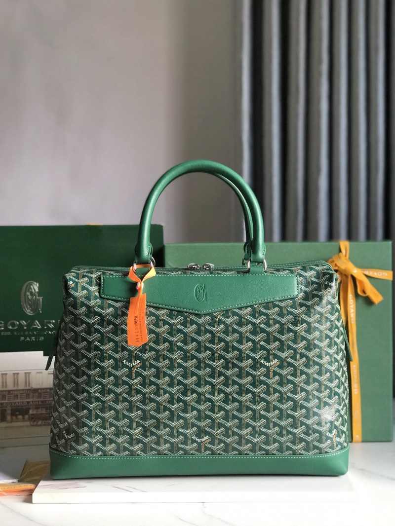 Goyard Mens Briefcases